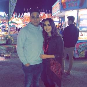 Meet your Posher, Omar